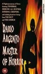 Смотреть «Dario Argento: Master of Horror» онлайн фильм в хорошем качестве