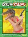 Repligator (1996) трейлер фильма в хорошем качестве 1080p