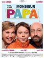 Месье Папа (2011) кадры фильма смотреть онлайн в хорошем качестве