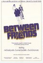 Между друзьями (1973) трейлер фильма в хорошем качестве 1080p