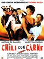 Chili con carne (1999) трейлер фильма в хорошем качестве 1080p