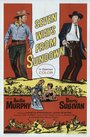 Seven Ways from Sundown (1960) кадры фильма смотреть онлайн в хорошем качестве