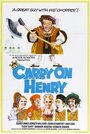 Carry on Henry (1971) кадры фильма смотреть онлайн в хорошем качестве