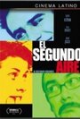 Смотреть «El segundo aire» онлайн фильм в хорошем качестве