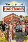 Смотреть «We Are the Hartmans» онлайн фильм в хорошем качестве