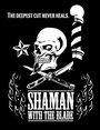 Shaman with the Blade (2011) кадры фильма смотреть онлайн в хорошем качестве