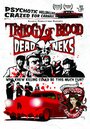Trilogy of Blood (2010) трейлер фильма в хорошем качестве 1080p