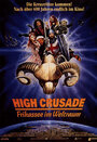 Космический крестовый поход (1994) скачать бесплатно в хорошем качестве без регистрации и смс 1080p