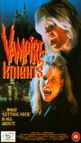 Рыцари вампиров (1988) трейлер фильма в хорошем качестве 1080p