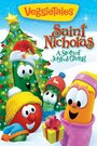 Veggietales: Saint Nicholas - A Story of Joyful Giving! (2009) скачать бесплатно в хорошем качестве без регистрации и смс 1080p