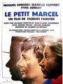 Смотреть «Маленький Марсель» онлайн фильм в хорошем качестве