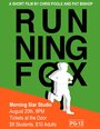 Смотреть «Running Fox» онлайн фильм в хорошем качестве