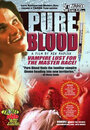 Pure Blood (2002) трейлер фильма в хорошем качестве 1080p