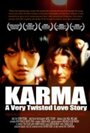 Смотреть «Karma: A Very Twisted Love Story» онлайн фильм в хорошем качестве