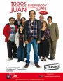 Смотреть «Все против Хуана» онлайн сериал в хорошем качестве