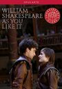 'As You Like It' at Shakespeare's Globe Theatre (2010) трейлер фильма в хорошем качестве 1080p