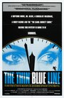 Тонкая голубая линия (1988) трейлер фильма в хорошем качестве 1080p