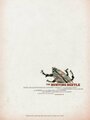 The Burying Beetle (2010) трейлер фильма в хорошем качестве 1080p