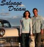 Смотреть «Salvage Dream» онлайн фильм в хорошем качестве