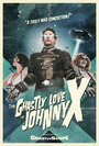 Страшная любовь Джонни Икс (2012) трейлер фильма в хорошем качестве 1080p
