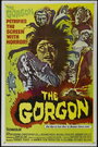 Горгона (1964) трейлер фильма в хорошем качестве 1080p