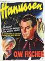 Хануссен (1955) кадры фильма смотреть онлайн в хорошем качестве