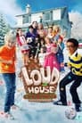 Смотреть «Мой шумный дом: Рождество» онлайн фильм в хорошем качестве