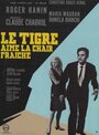 Тигр любит свежую плоть (1964) трейлер фильма в хорошем качестве 1080p