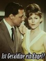 Ist Geraldine ein Engel? (1963) кадры фильма смотреть онлайн в хорошем качестве