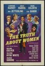 Правда о женщинах (1957) трейлер фильма в хорошем качестве 1080p