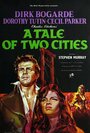 Повесть о двух городах (1958) трейлер фильма в хорошем качестве 1080p