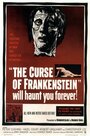 Проклятие Франкенштейна (1957) трейлер фильма в хорошем качестве 1080p