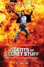 Смотреть «Agents of Secret Stuff» онлайн фильм в хорошем качестве