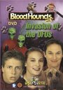Смотреть «Bloodhounds, Inc. #4: Invasion of the UFO's» онлайн фильм в хорошем качестве