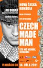 Человек, выросший в Чехии (2011) трейлер фильма в хорошем качестве 1080p
