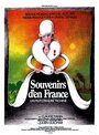Воспоминания о Франции (1975) трейлер фильма в хорошем качестве 1080p