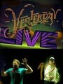 Yesterday LIVE (2010) трейлер фильма в хорошем качестве 1080p