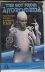 Мальчик с Андромеды (1991) скачать бесплатно в хорошем качестве без регистрации и смс 1080p