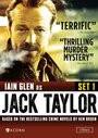 Смотреть «Джек Тейлор: Мученицы Магдалины» онлайн фильм в хорошем качестве