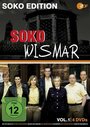 СОКО Висмар (2004) трейлер фильма в хорошем качестве 1080p