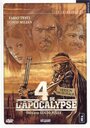 Четыре всадника Апокалипсиса (1975) кадры фильма смотреть онлайн в хорошем качестве