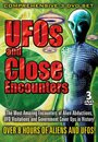 UFOs and Close Encounters (2010) скачать бесплатно в хорошем качестве без регистрации и смс 1080p