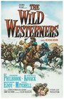 The Wild Westerners (1962) скачать бесплатно в хорошем качестве без регистрации и смс 1080p