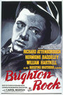 Брайтонская скала (1947) кадры фильма смотреть онлайн в хорошем качестве