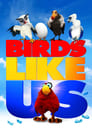 Смотреть «Птицы как мы» онлайн в хорошем качестве