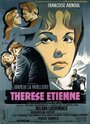Смотреть «Тереза Этьен» онлайн фильм в хорошем качестве
