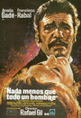 Nada menos que todo un hombre (1971) скачать бесплатно в хорошем качестве без регистрации и смс 1080p