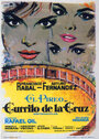 Currito de la Cruz (1965) трейлер фильма в хорошем качестве 1080p