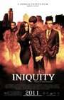 Смотреть «Iniquity» онлайн фильм в хорошем качестве