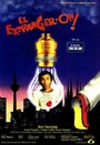 El extranger-oh! de la calle Cruz del Sur (1987) трейлер фильма в хорошем качестве 1080p